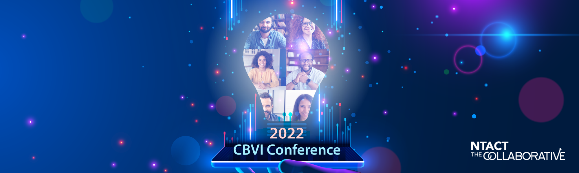 Featured image for “2022 Capacity Building Virtual Institute (CBVI)”