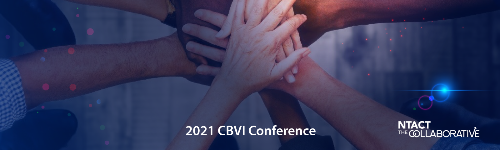 2021 CBVI Conference