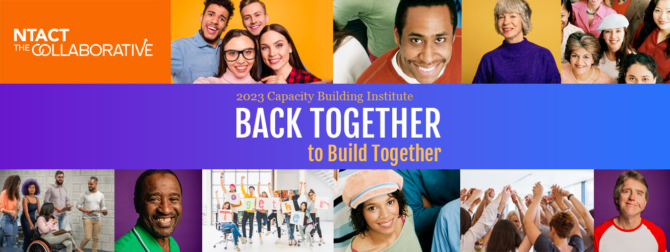 Featured image for “2023 Capacity Building Institute (CBI)”