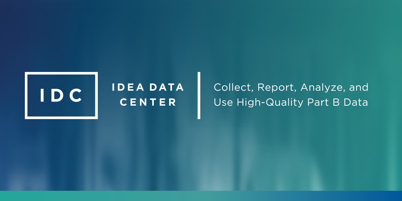 logo for IDEA Data Center