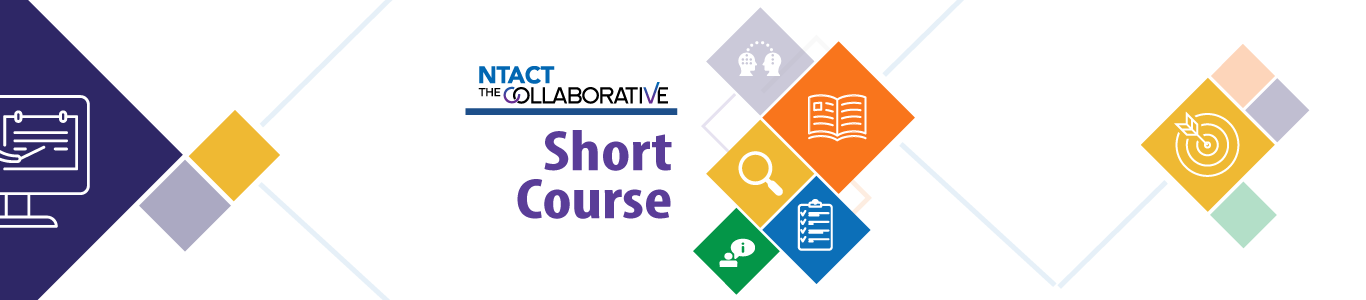 Featured image for “Short Courses for Transition Professionals”